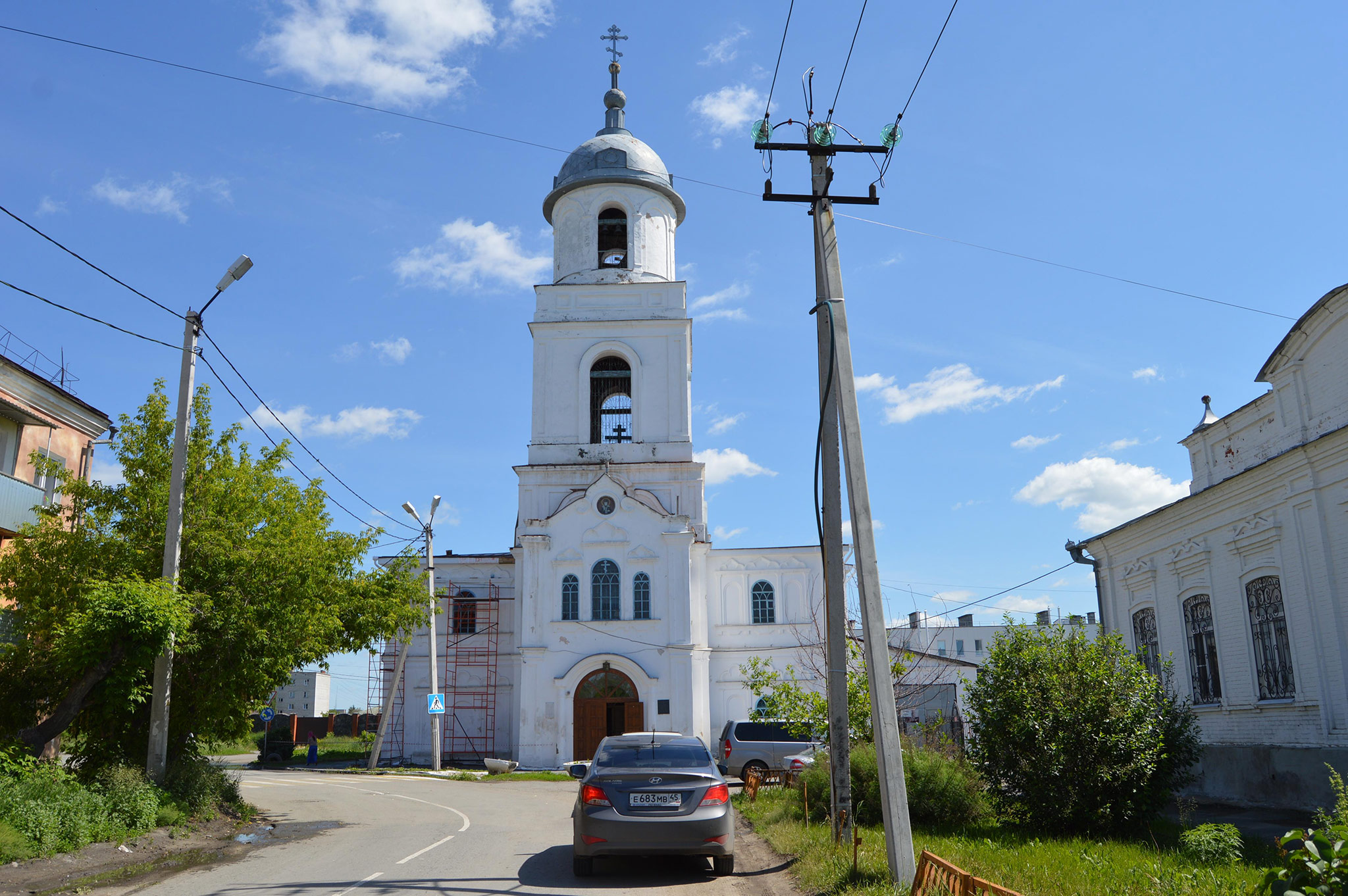Шадринск (Shadrinsk)